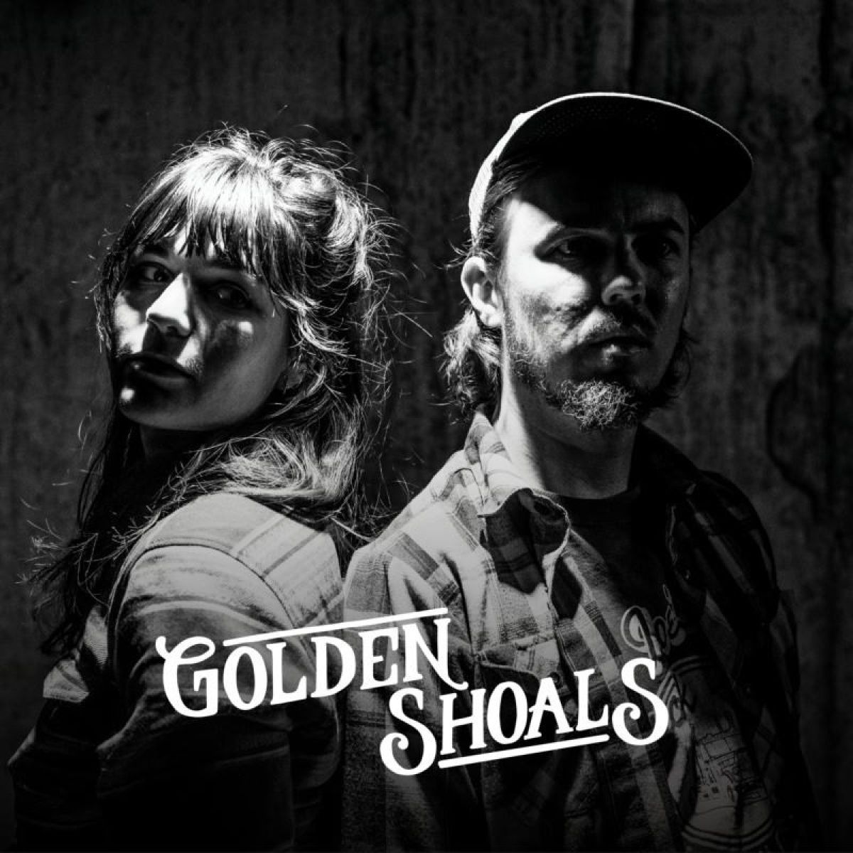 Afbeelding van Golden Shoals