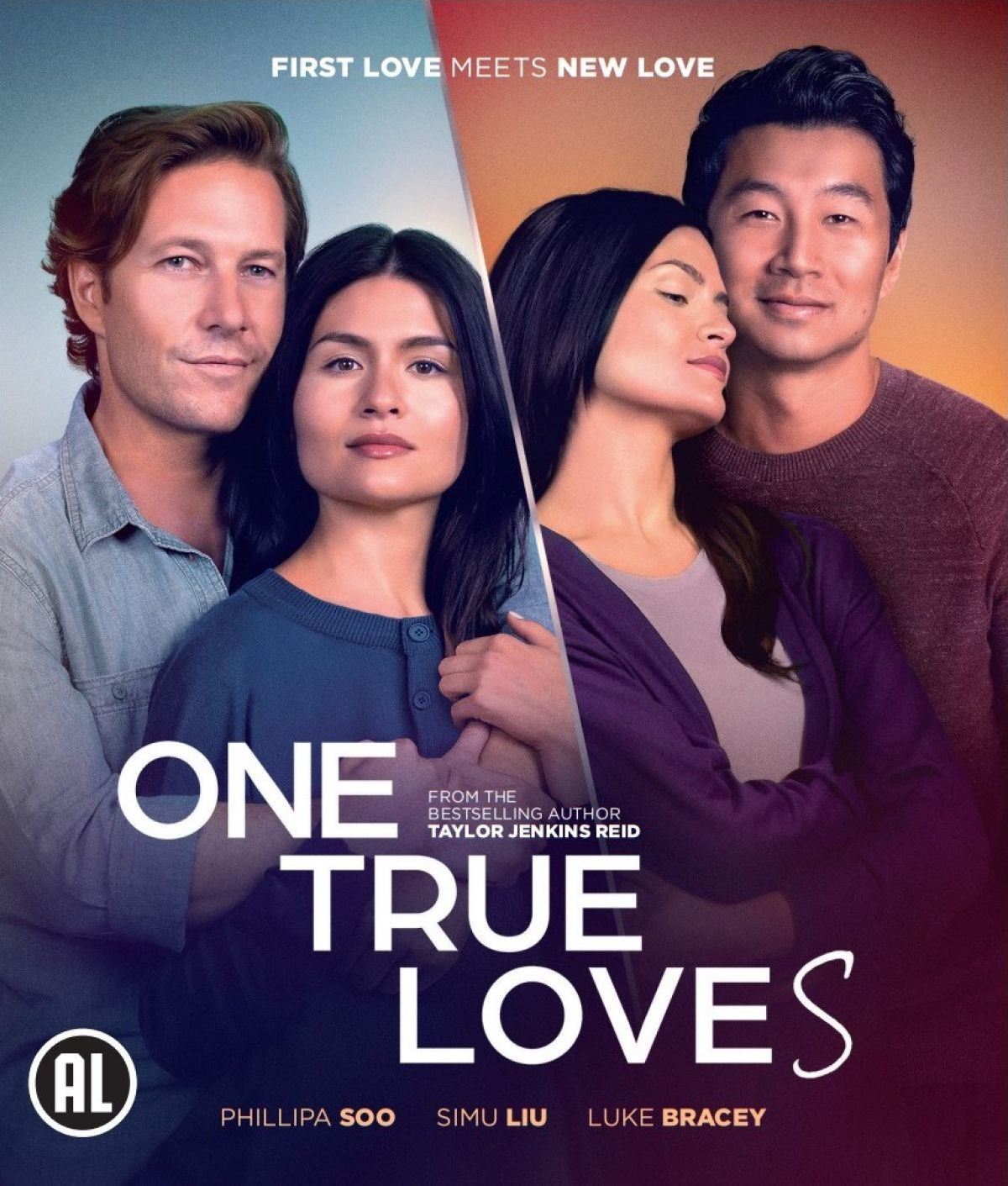 Afbeelding van One True Loves