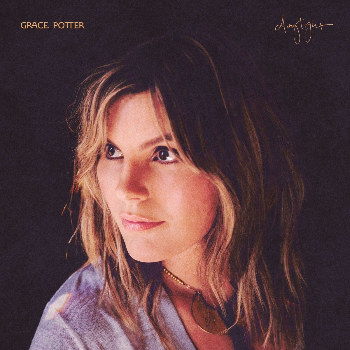 Afbeelding van Grace Potter - Daylight