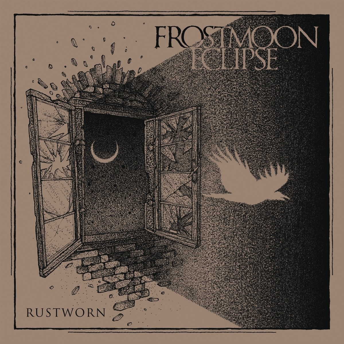 Afbeelding van Frostmoon Eclipse - Rustworn