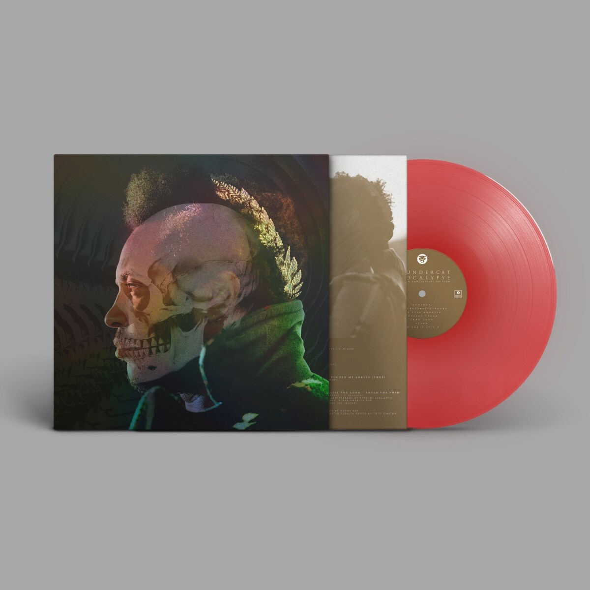 Thundercat - Apocalypse