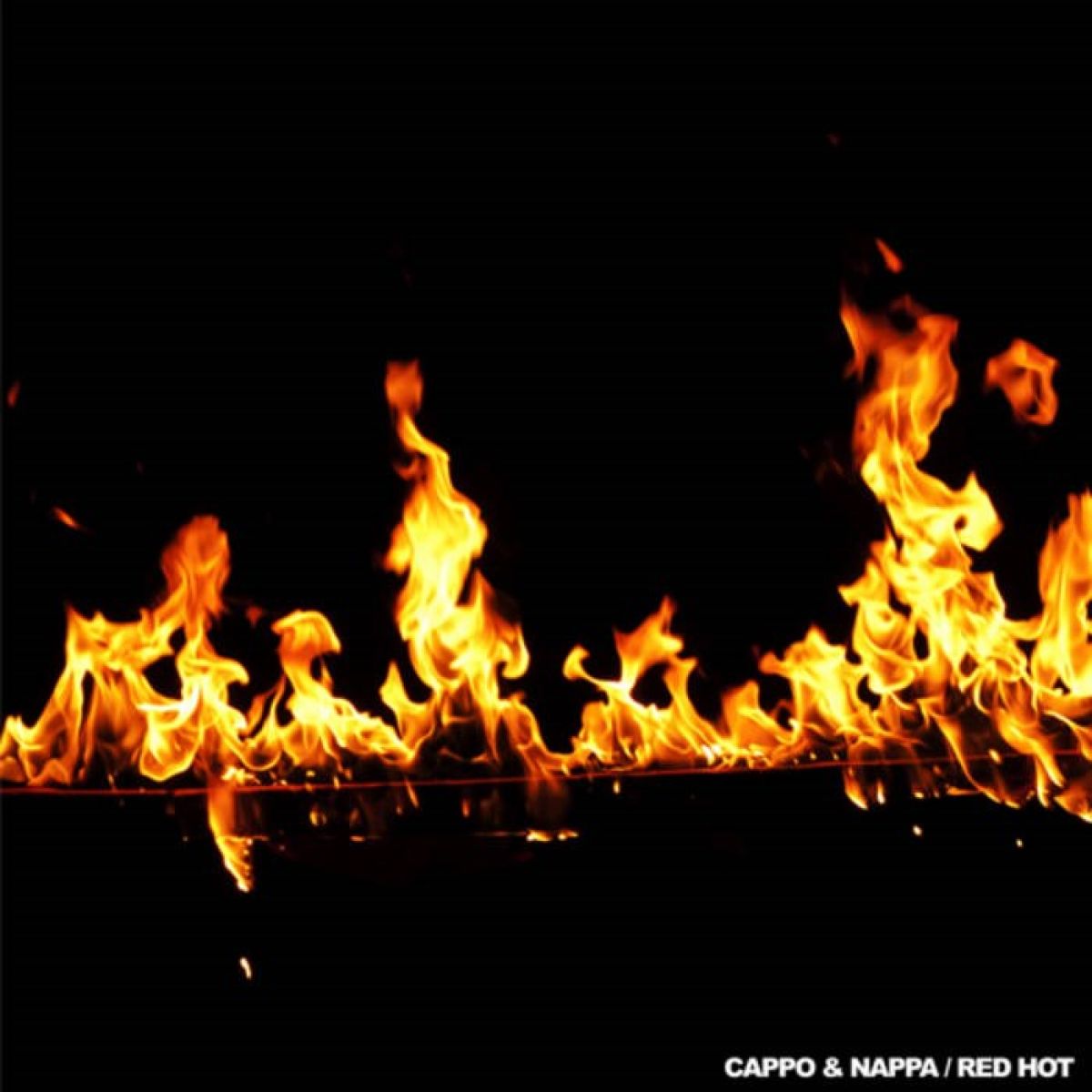 Afbeelding van Red Hot