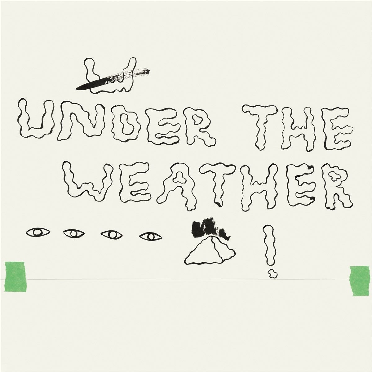 Afbeelding van Homeshake - Under The Weather