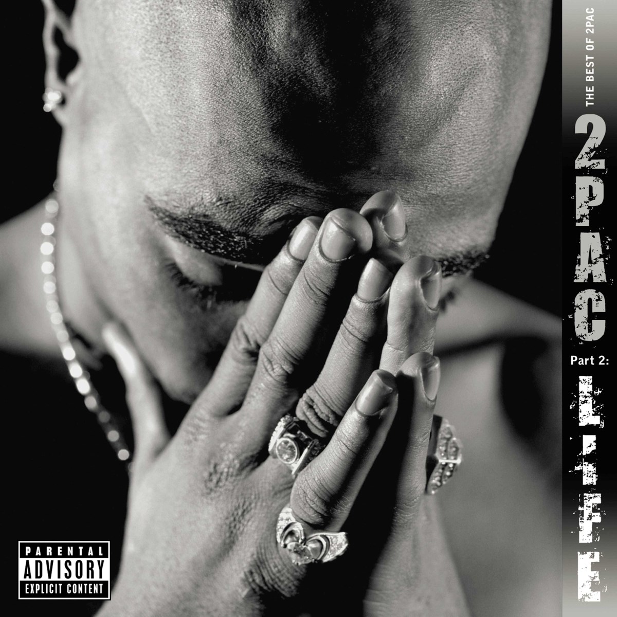 Afbeelding van The Best Of 2pac