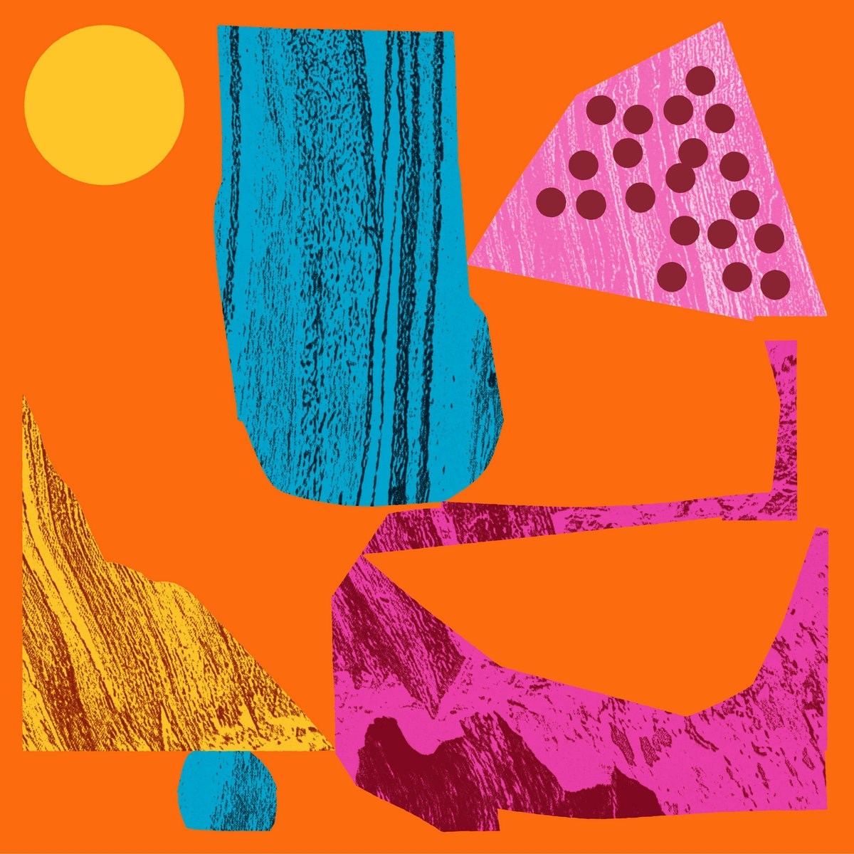 Afbeelding van Various Artists - Mr Bongo Record Club Vol.8