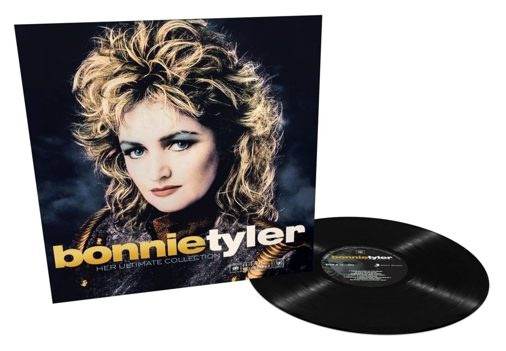Afbeelding van Her Ultimate Collection