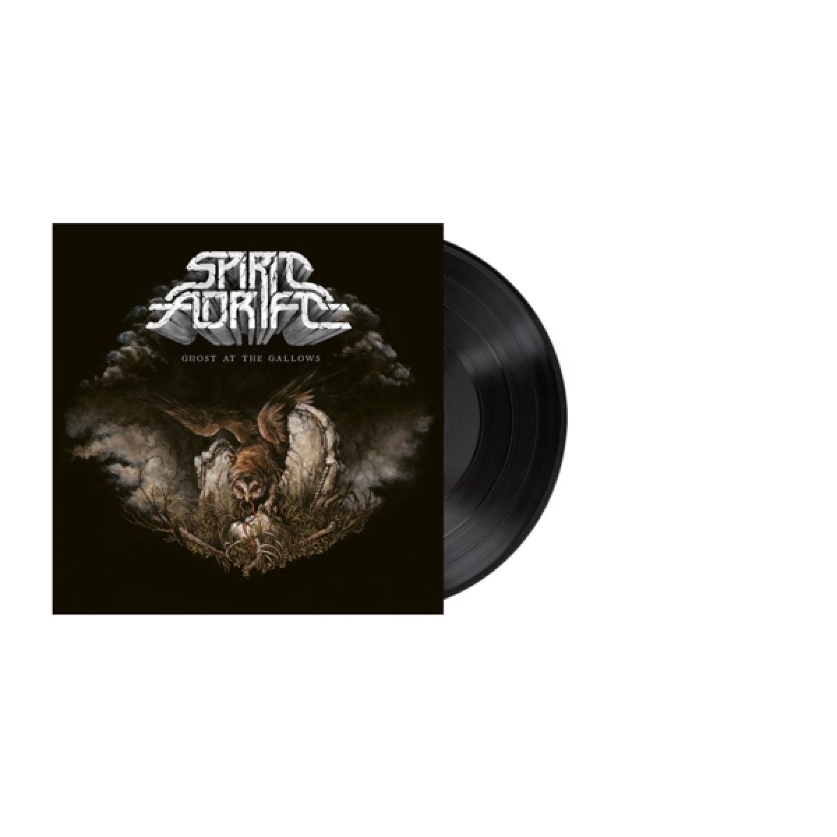 Afbeelding van Ghost At The Gallows