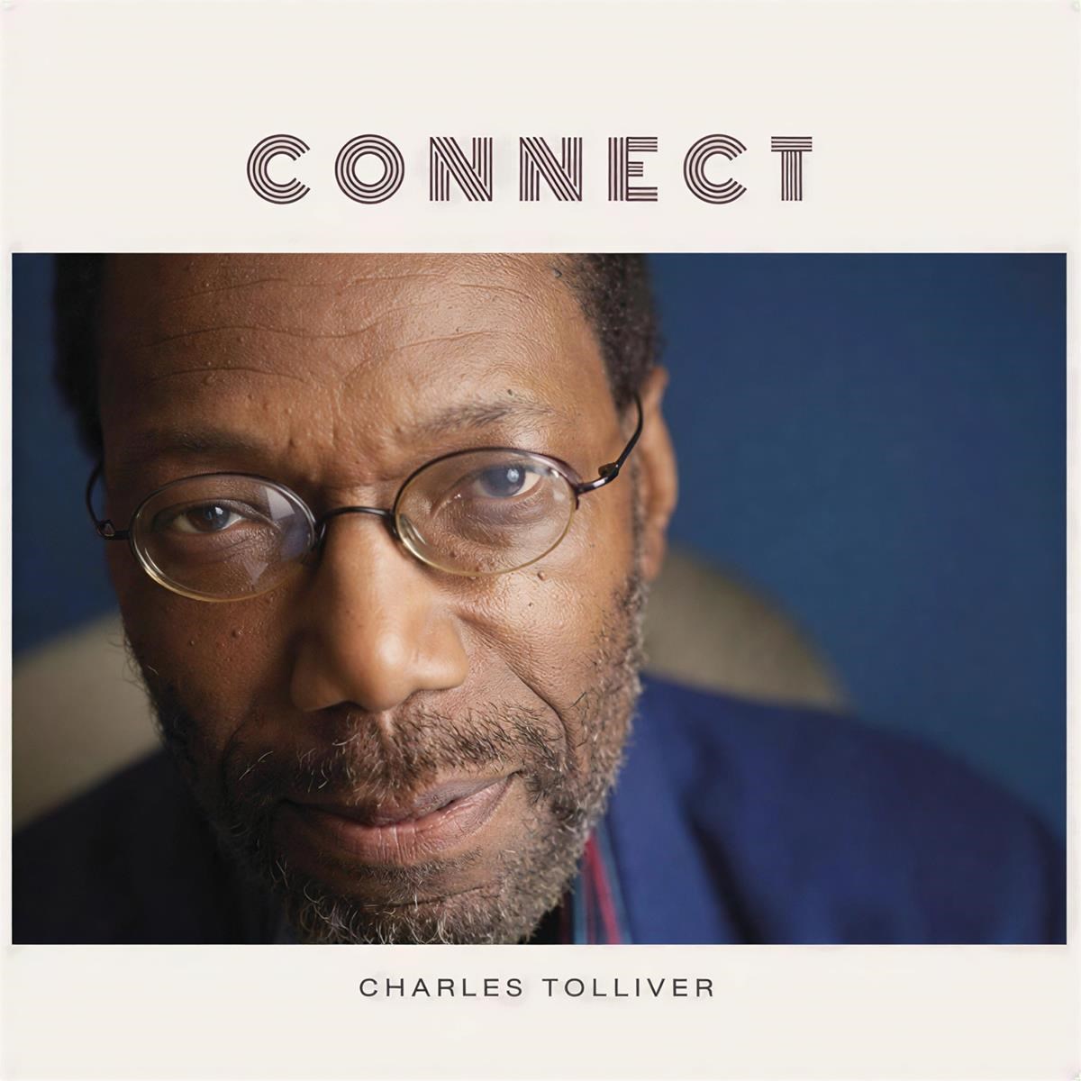 Afbeelding van Charles Tolliver - Connect