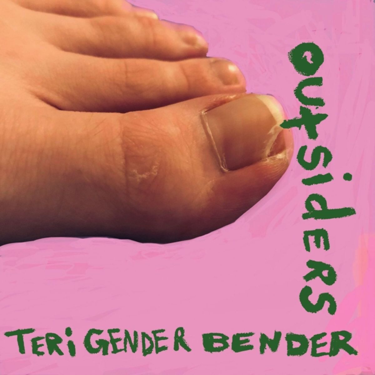 Afbeelding van Outsiders
