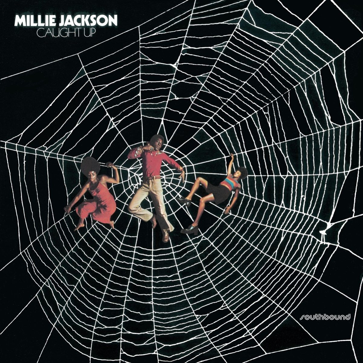 Afbeelding van Millie Jackson - Caught Up