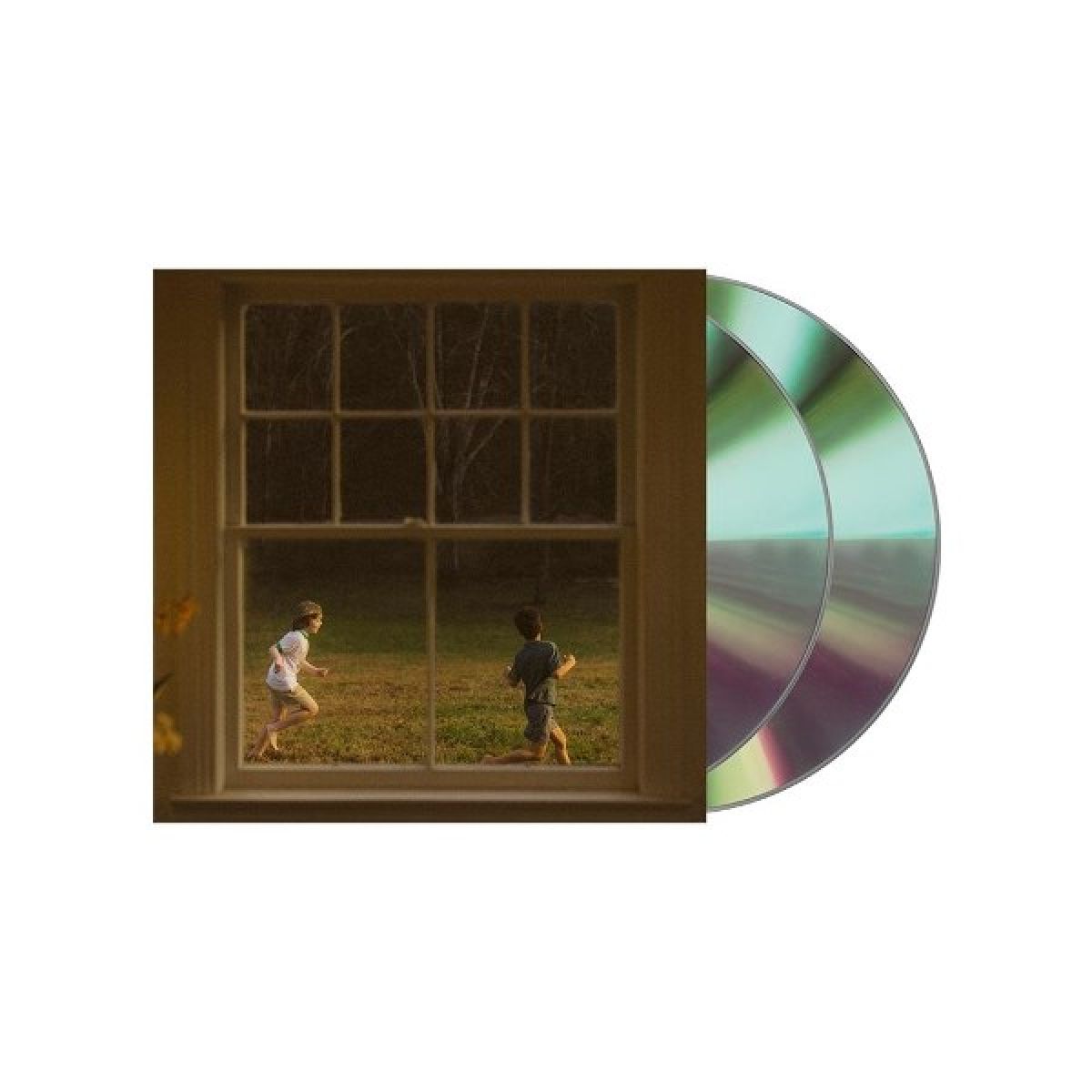 Afbeelding van Noah Kahan - The Great Divide