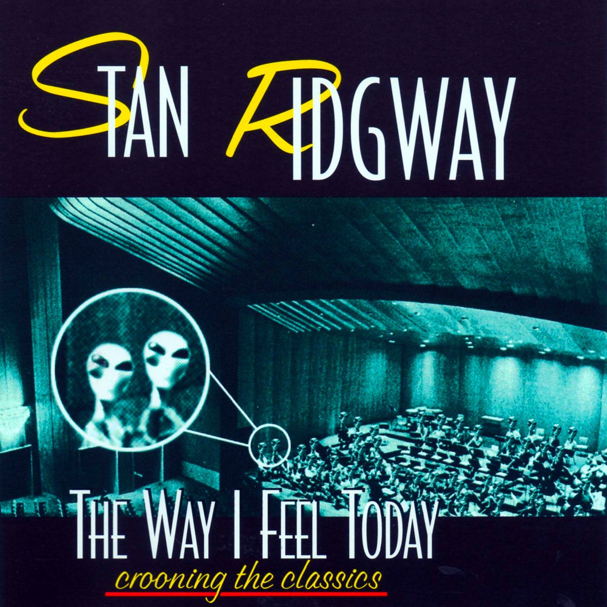 Afbeelding van The Way I Feel Today