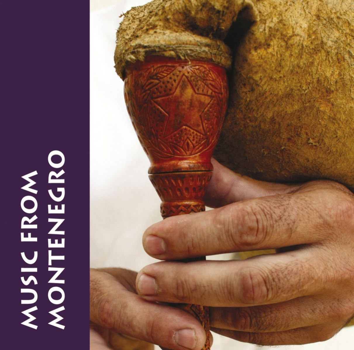 Various Artists - Music From Montenegro