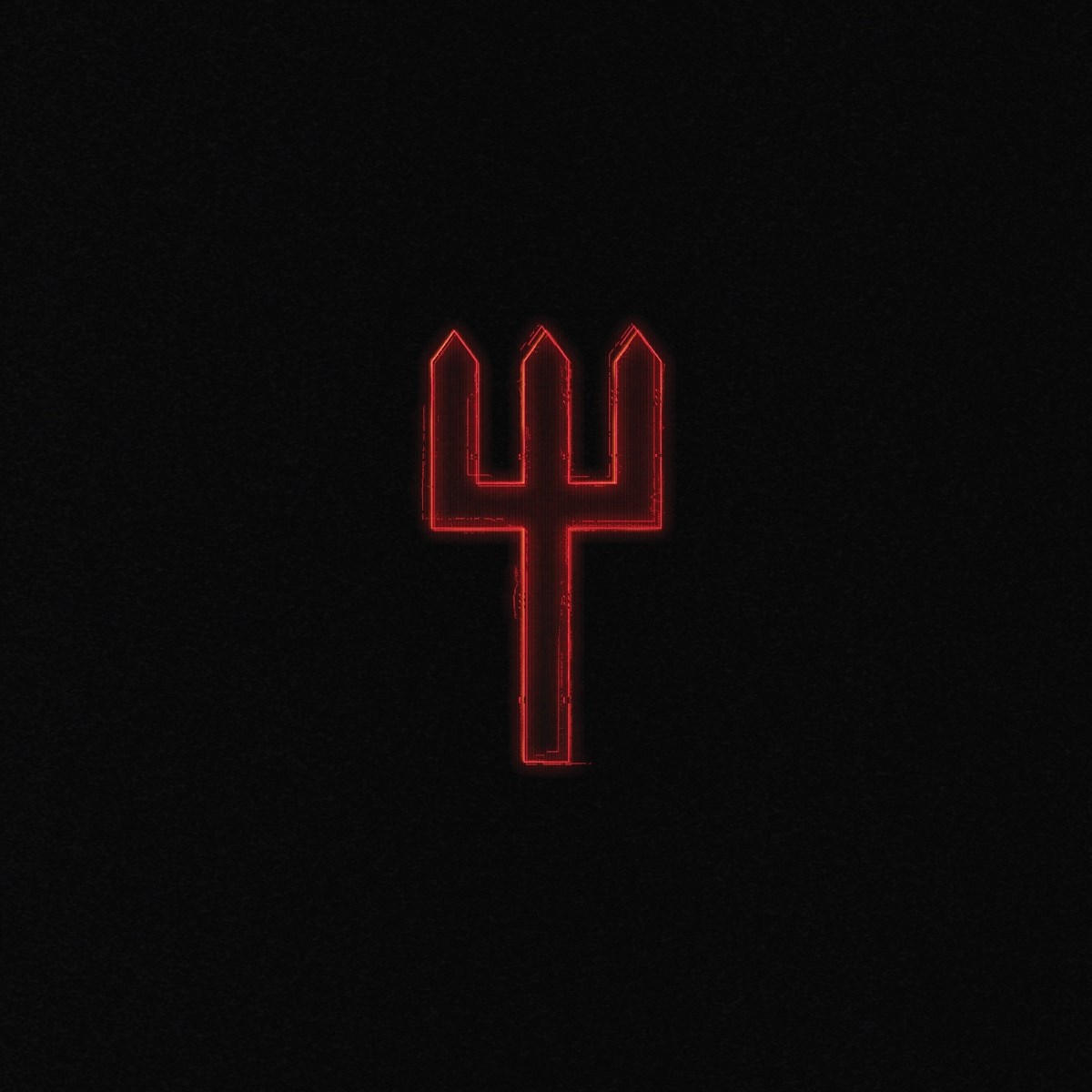 Afbeelding van Blue Stahli - The Devil