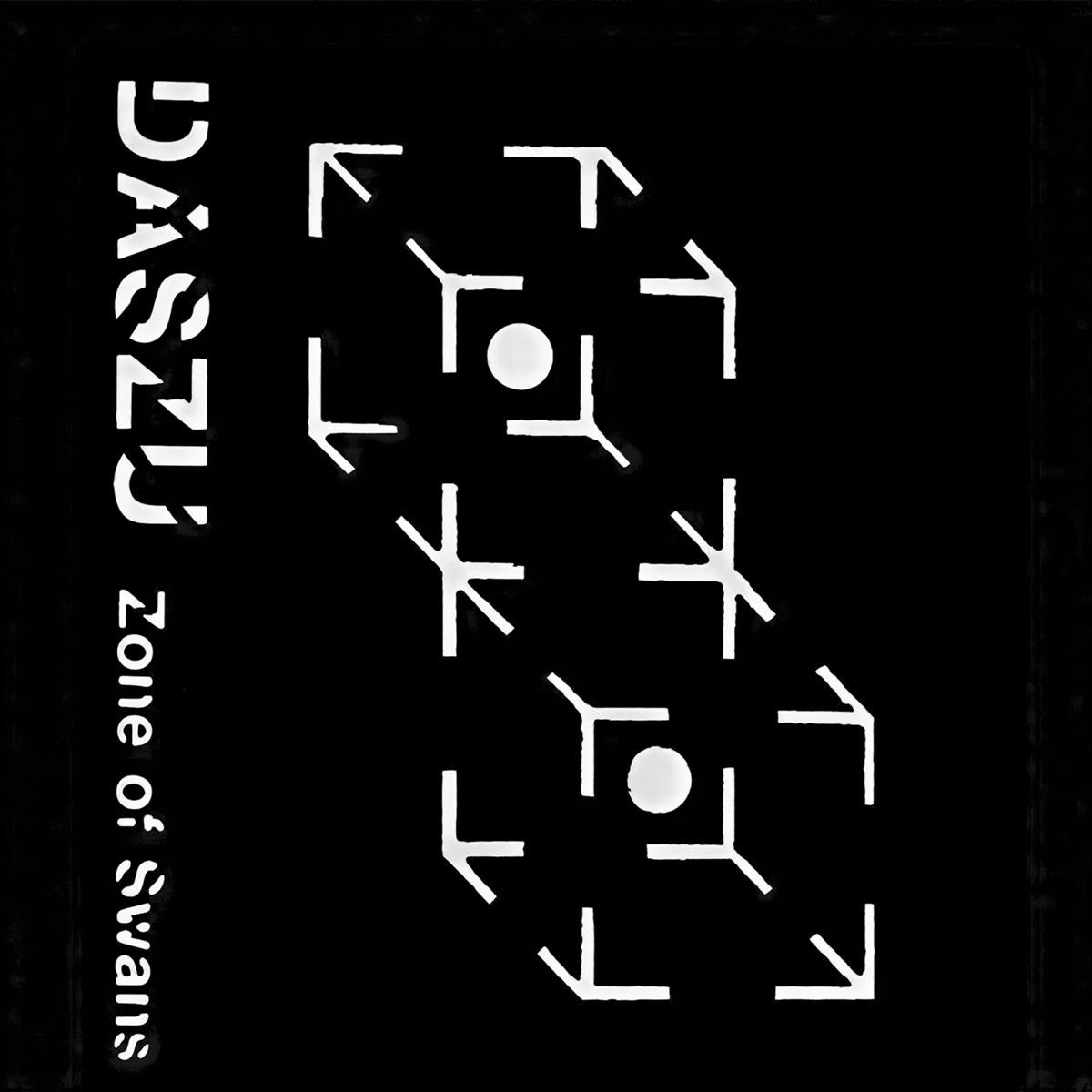 Afbeelding van Daszu - Zone Of Swans/Lucid Actual + 1/2 Dativa