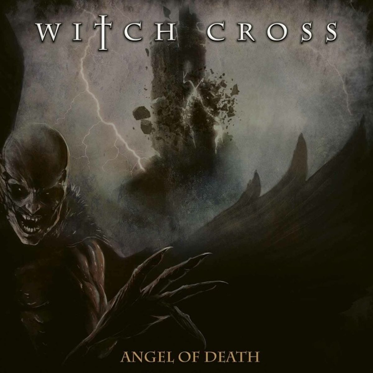 Afbeelding van Angel Of Death