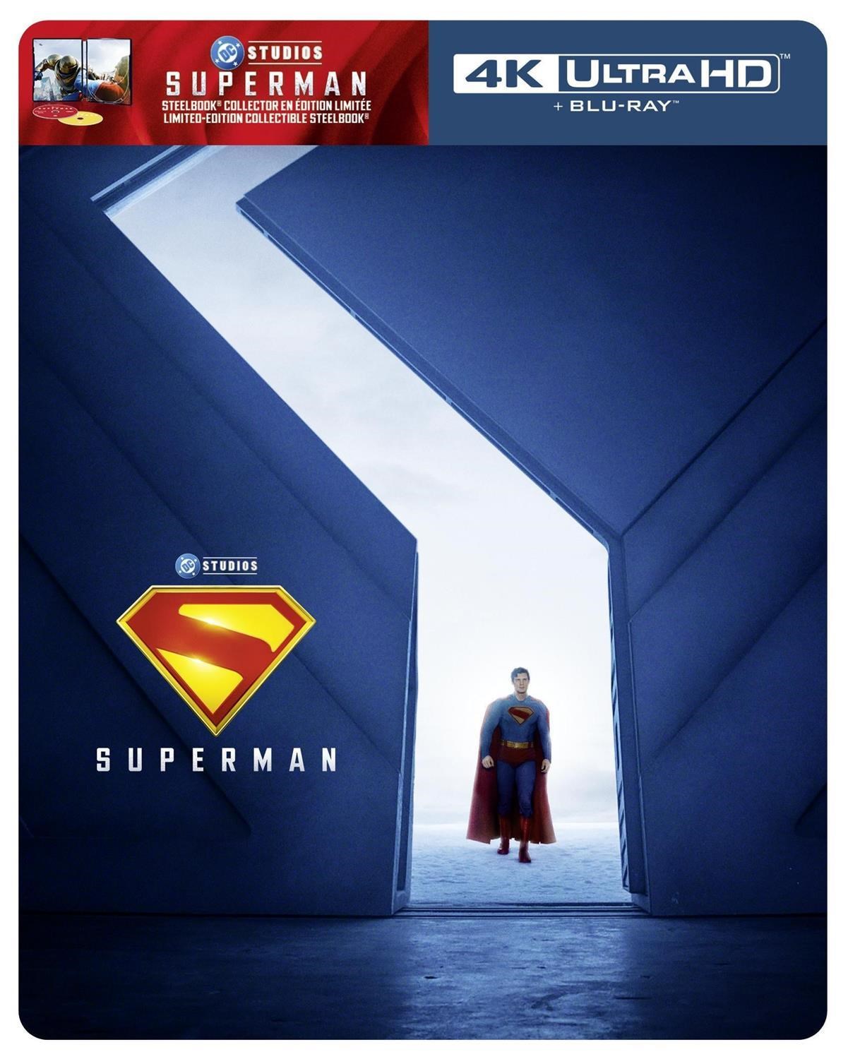Afbeelding van Superman
