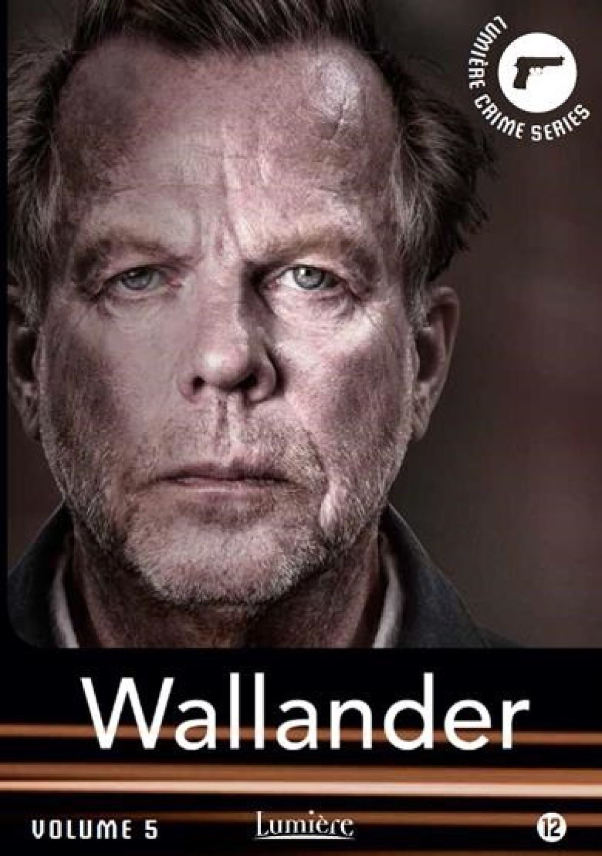 Afbeelding van Wallander 5