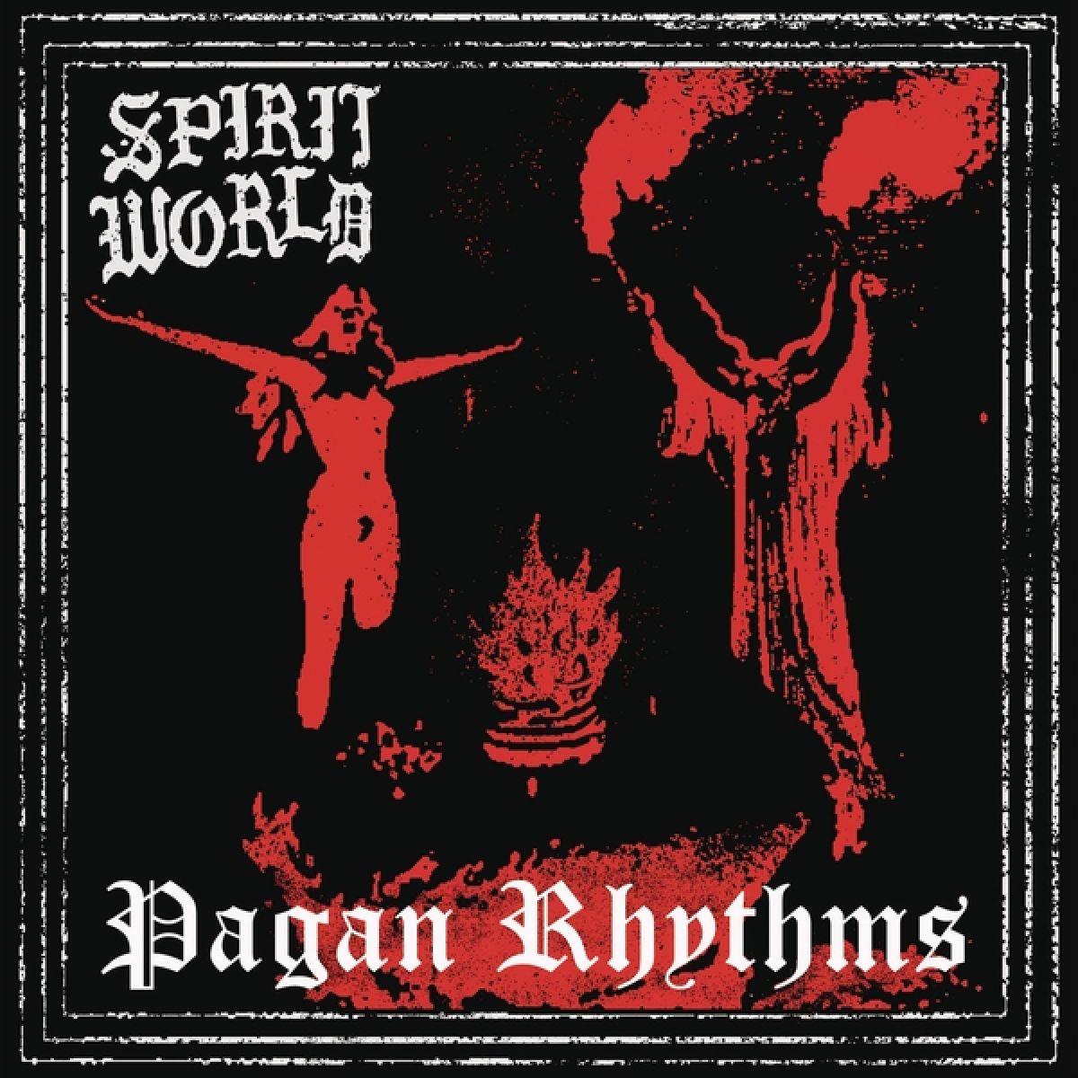 Afbeelding van Pagan Rhythms