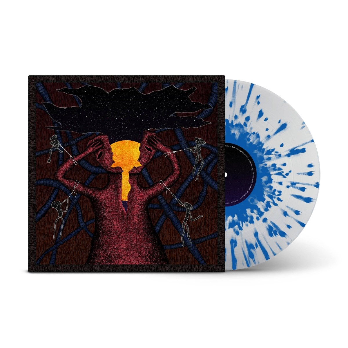 Afbeelding van Hail The Sun - Divine Inner Tension