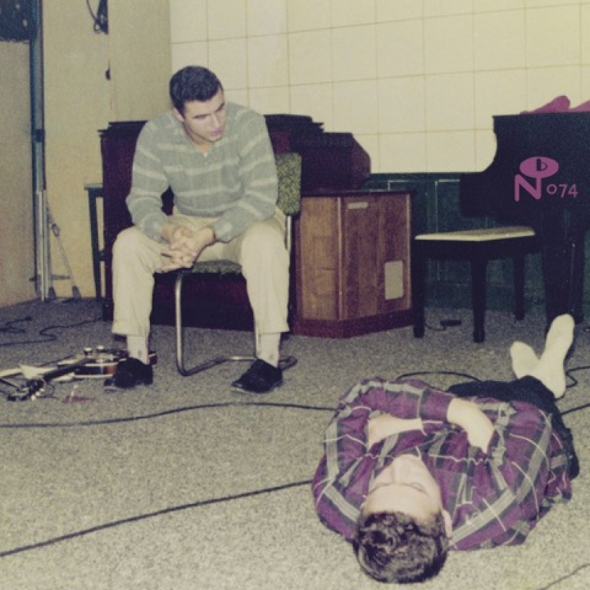 Afbeelding van Various Artists - Teen Expo: The Cleopatra Label
