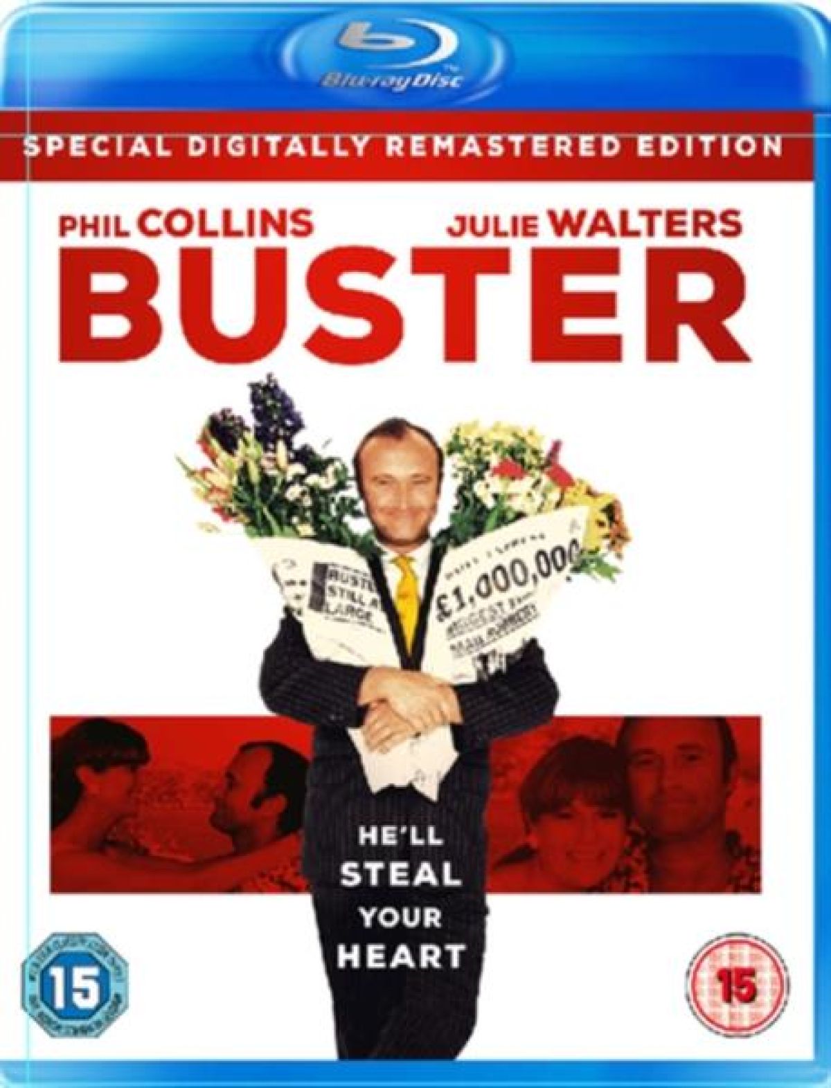 Afbeelding van Buster