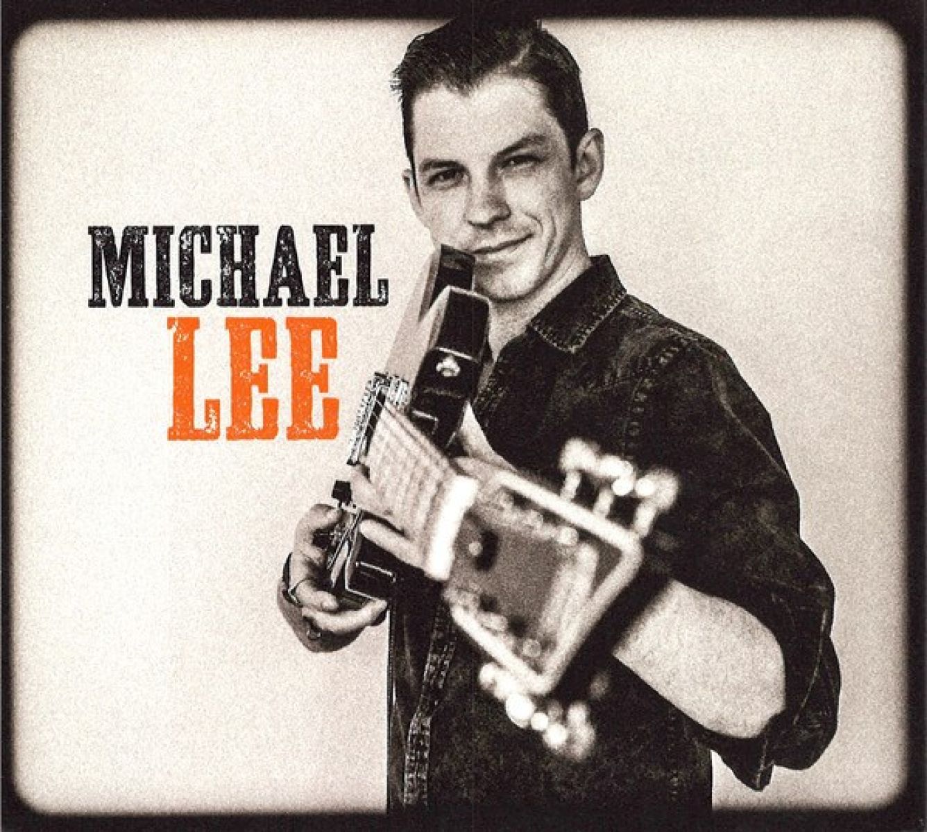 Afbeelding van Michael Lee - Michael Lee