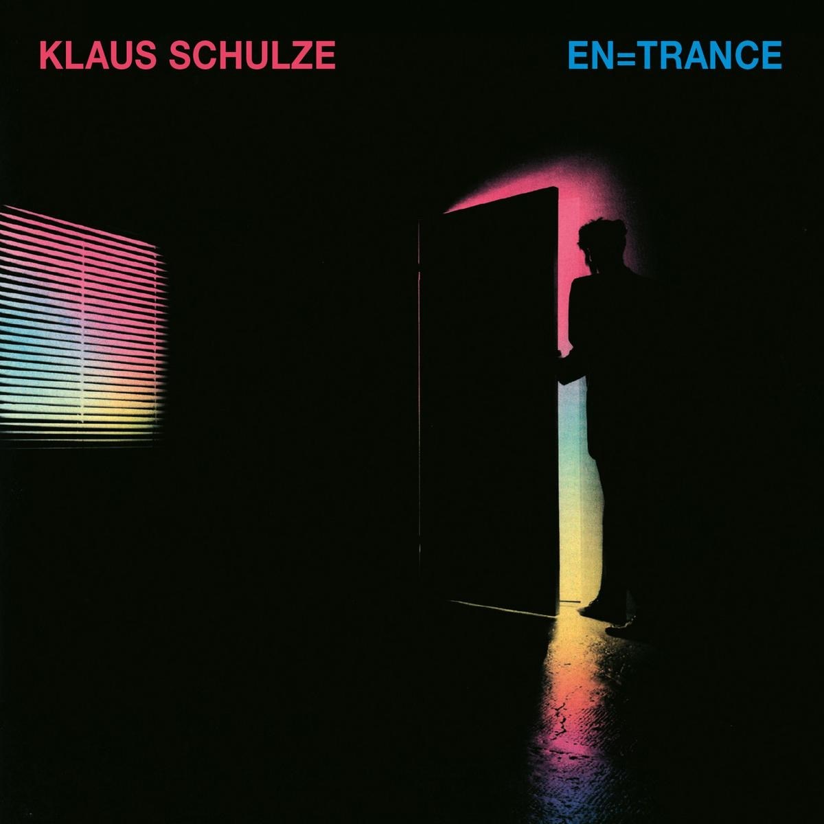 Afbeelding van Klaus Schulze - En=Trance