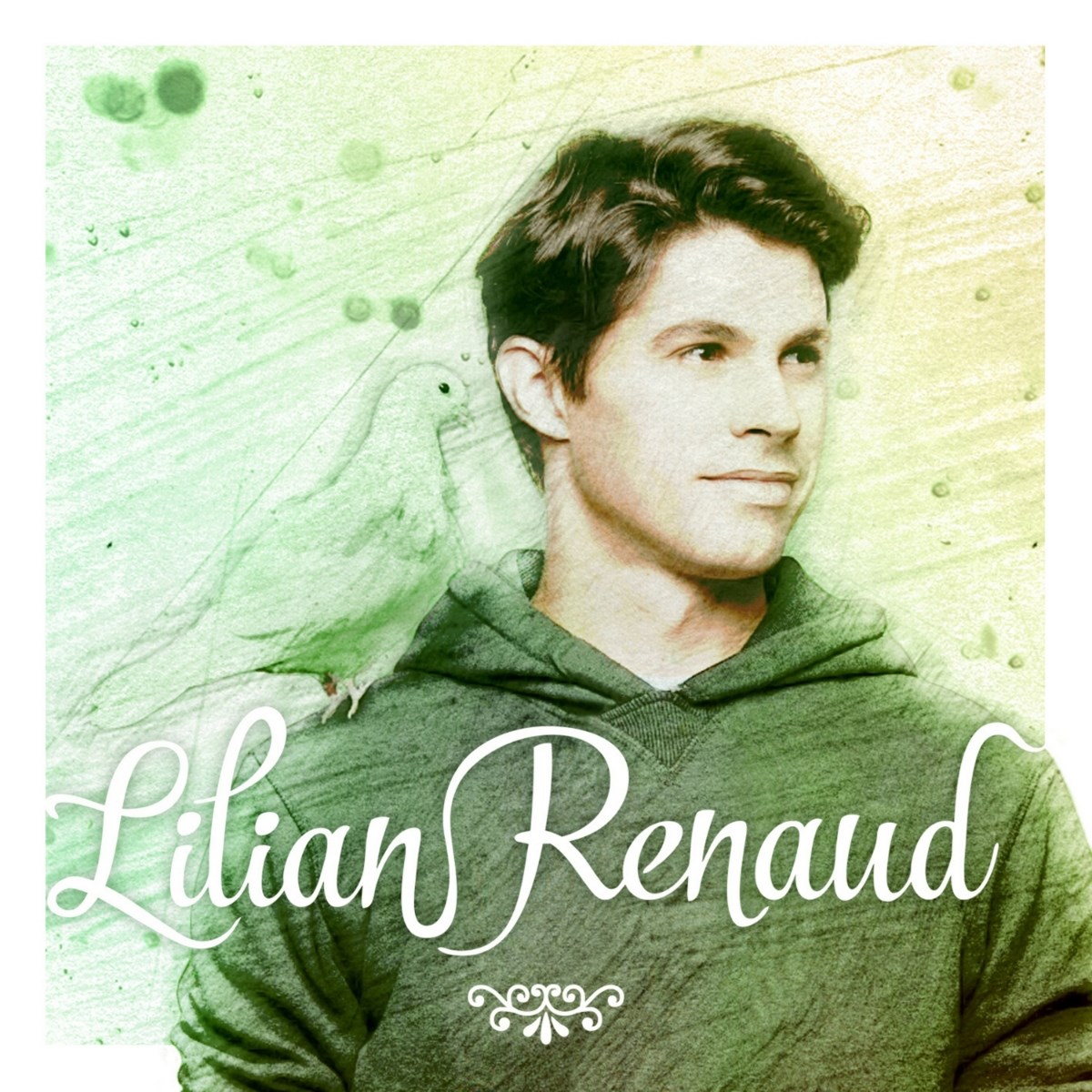 Afbeelding van Lilian Renaud - Eponyme