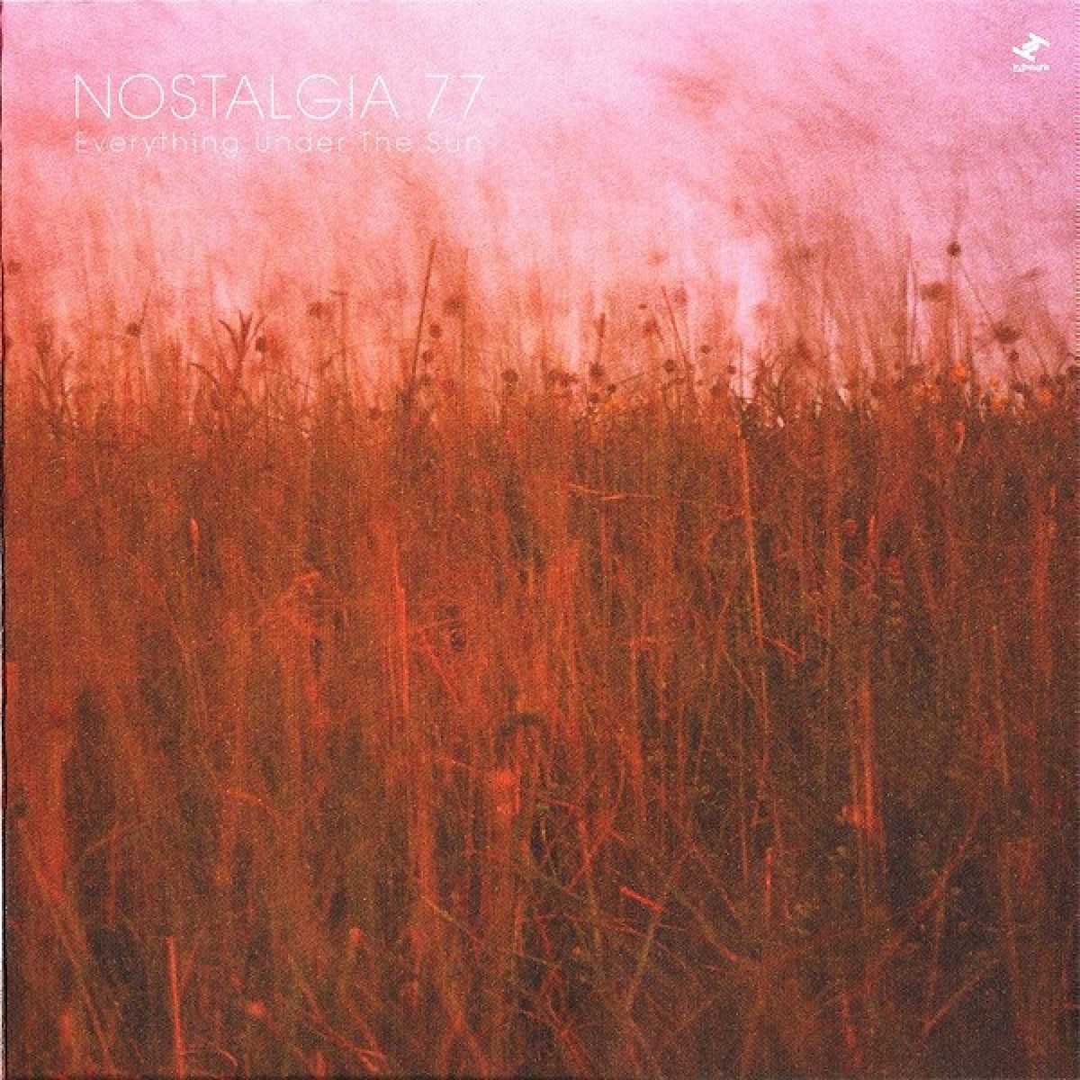 Afbeelding van Nostalgia 77 - Everything Under The Sun