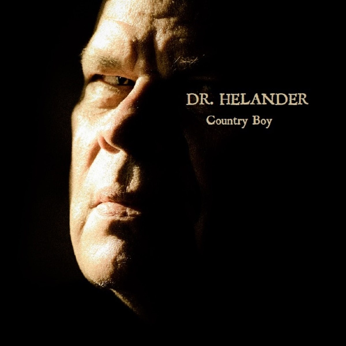 Afbeelding van Dr. Helander - Country Boy