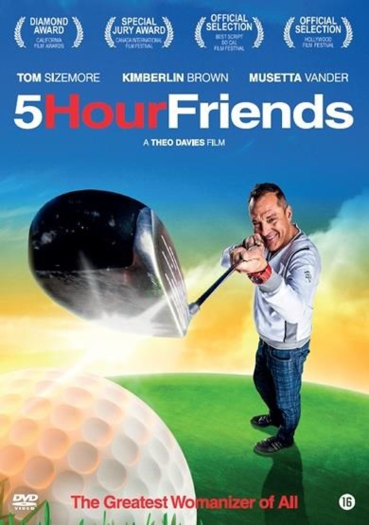 5 Hour Friends