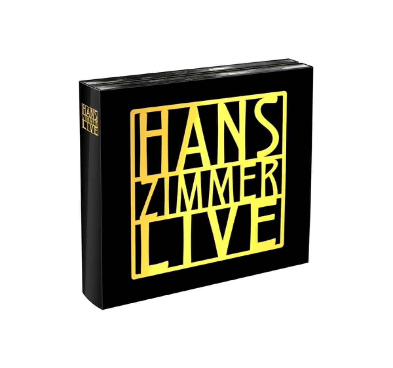Hans Zimmer - Live 2022