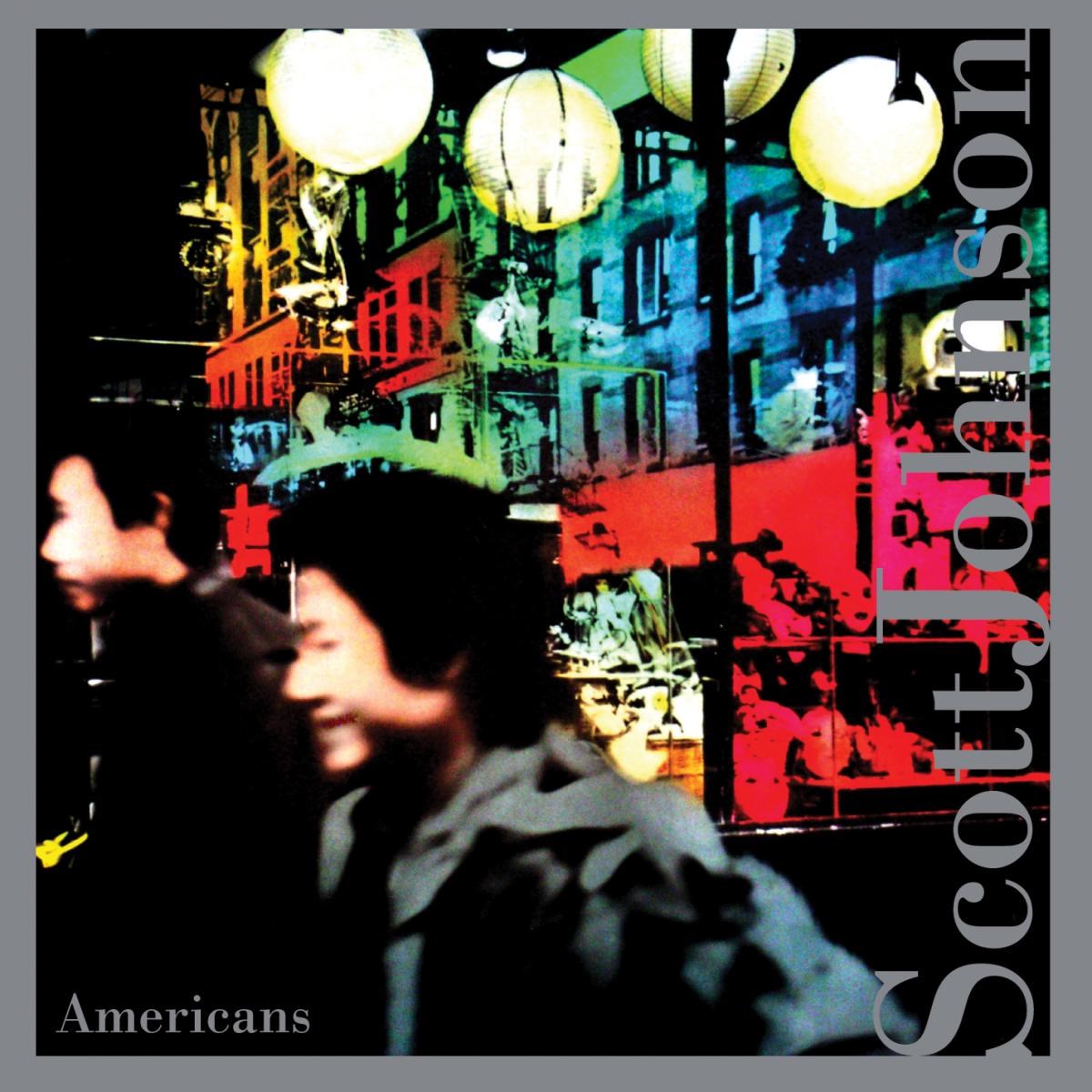 Afbeelding van Americans