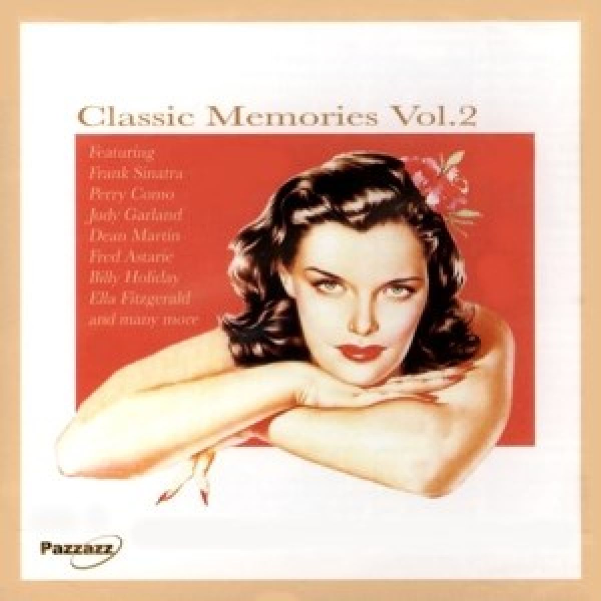 Afbeelding van Various Artists - Classic Memories Volume 2
