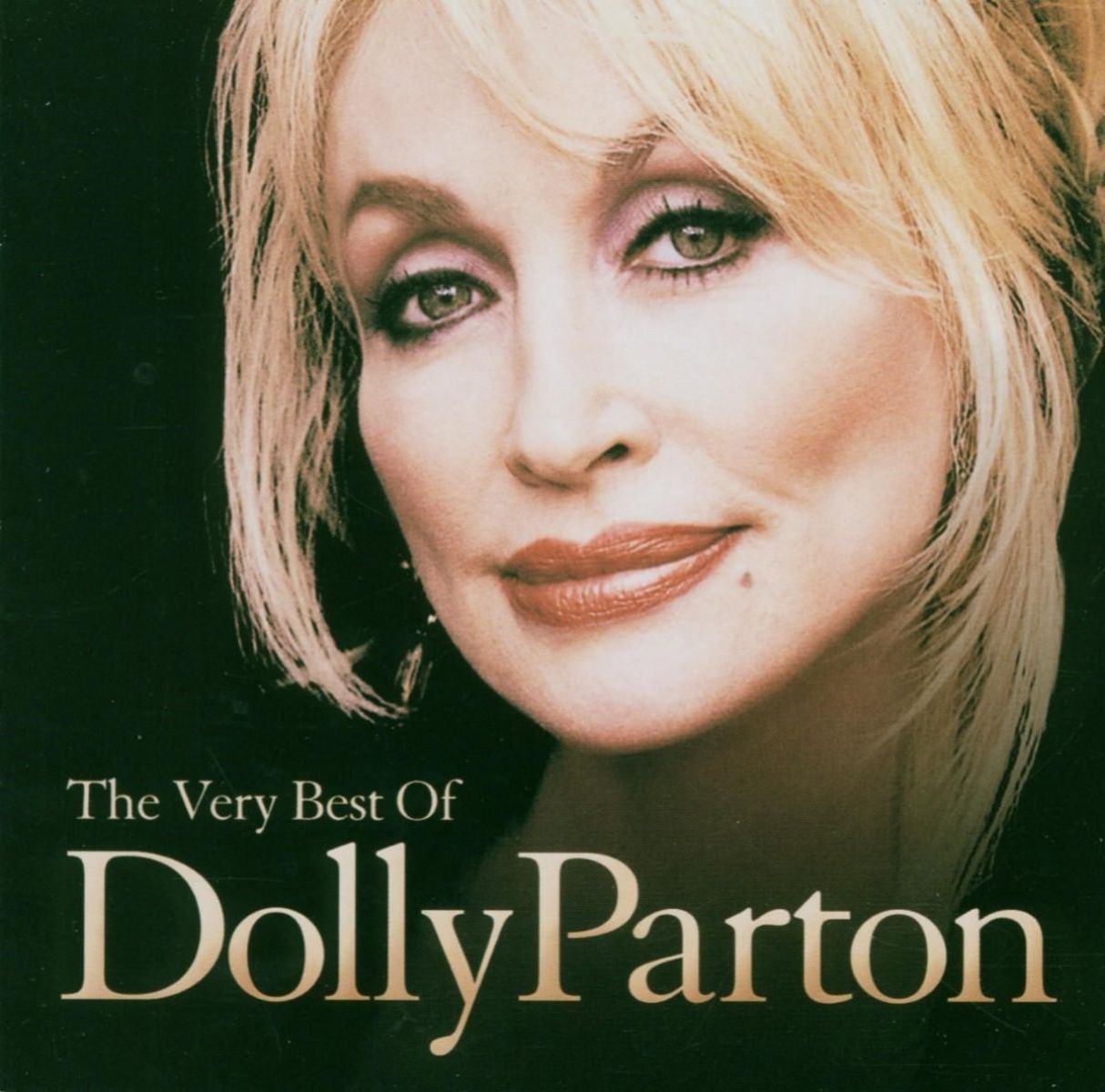 Afbeelding van Dolly Parton - The Very Best Of