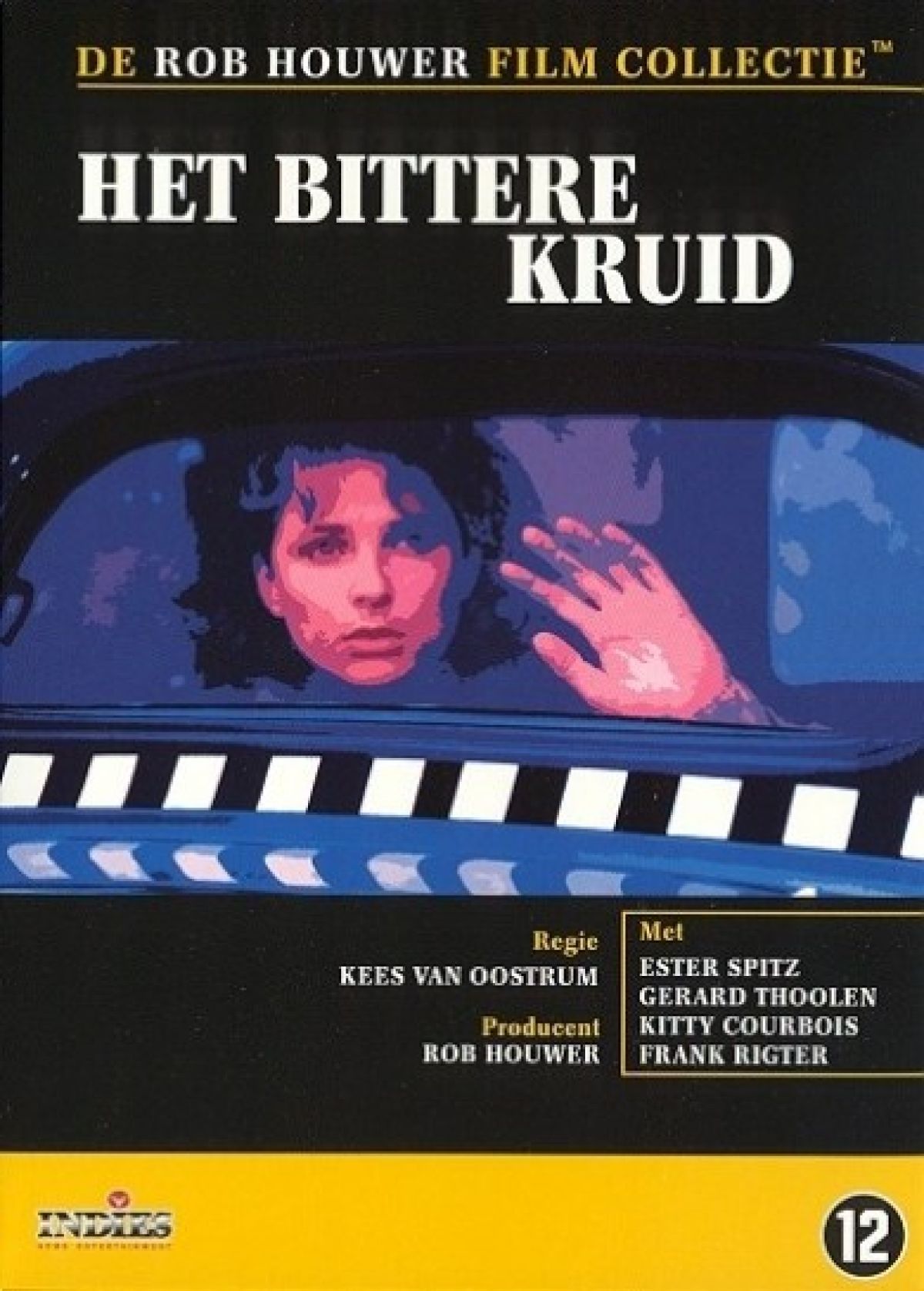 Afbeelding van Bittere kruid