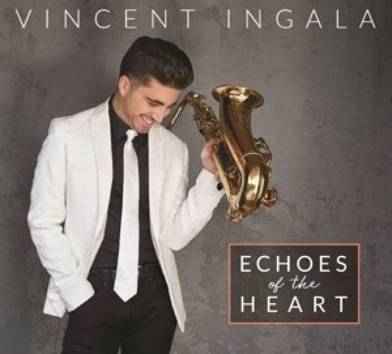 Afbeelding van Echoes Of The Heart