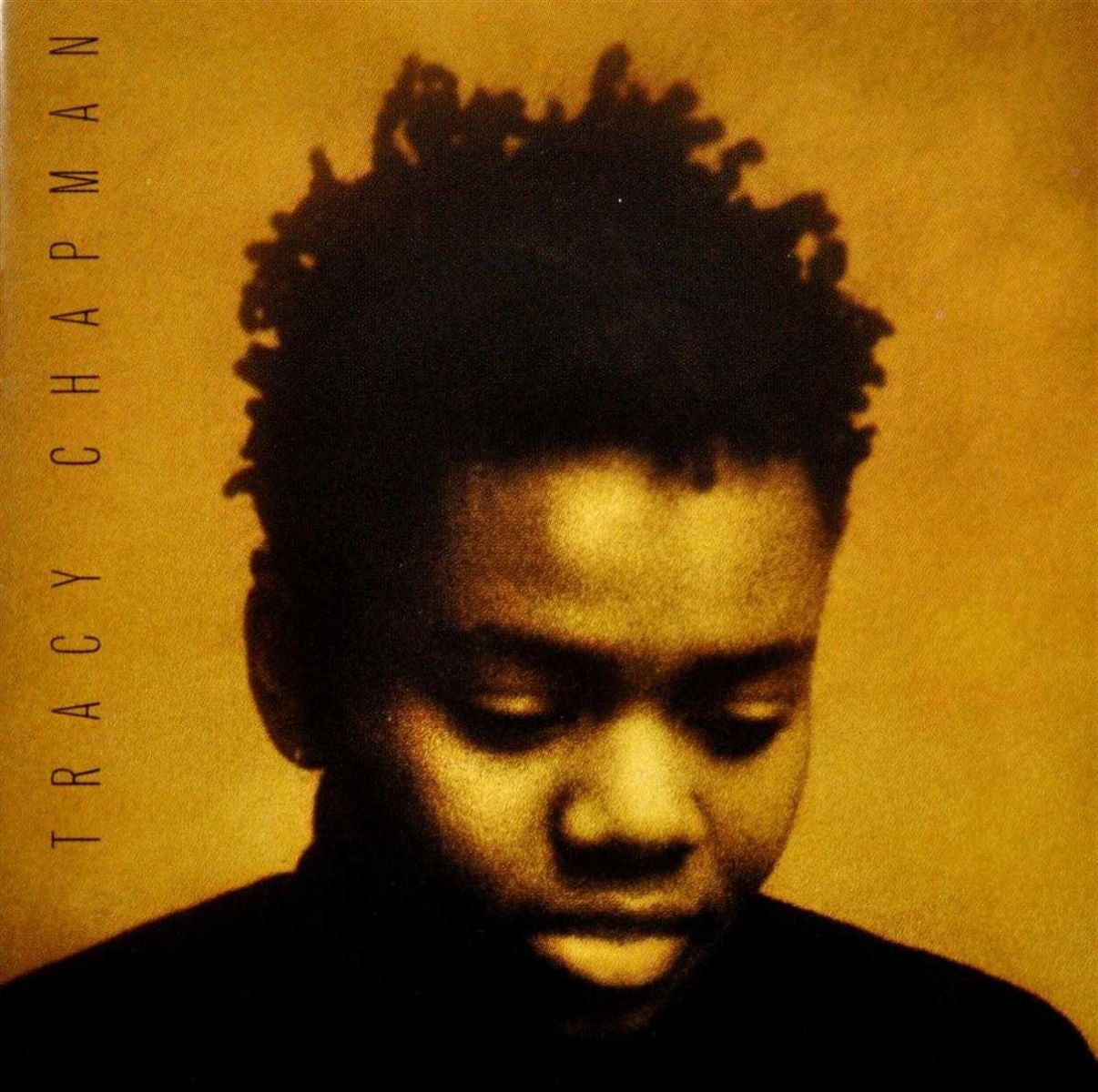 Tracy Chapman - Tracy Chapman