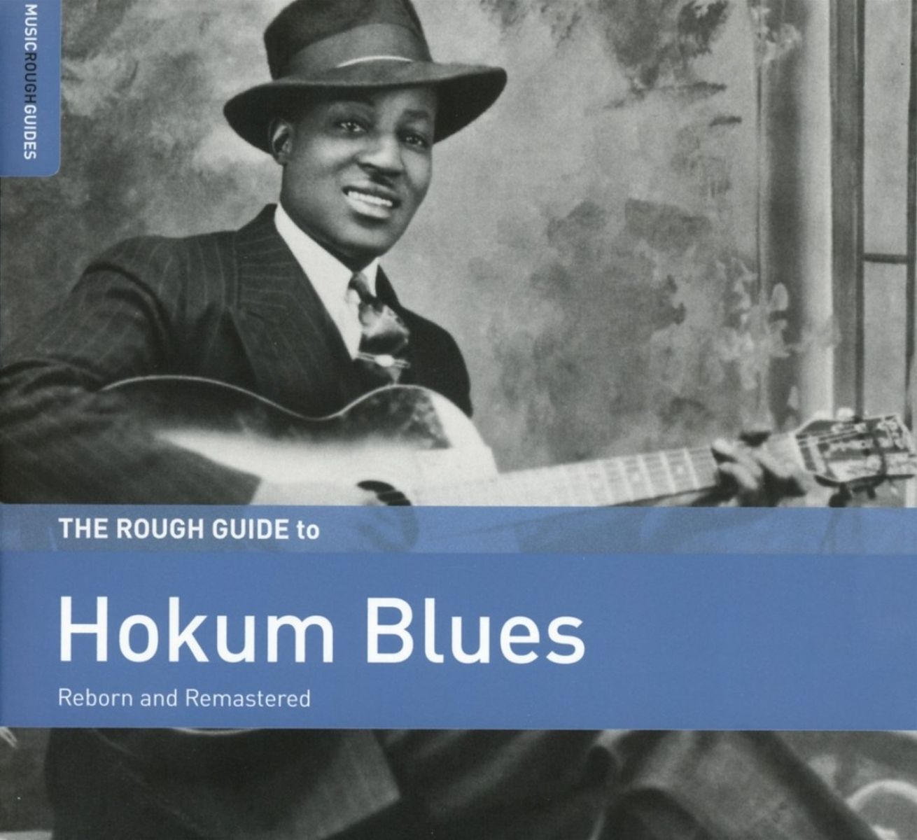 Afbeelding van Rough Guide To Hokum Blues