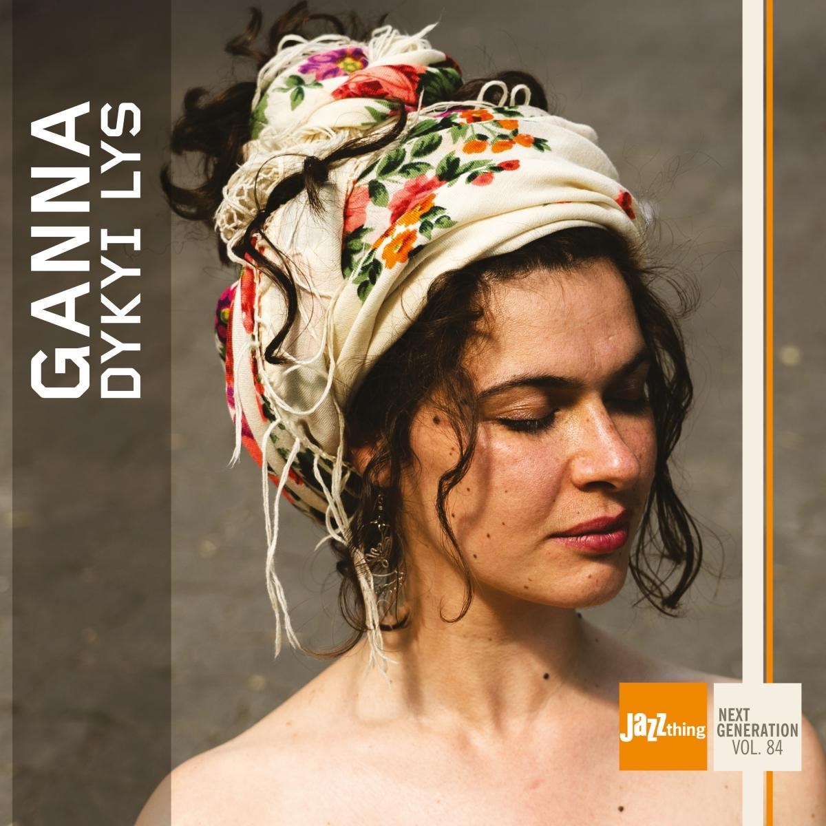 Afbeelding van Dykyi Lys - Jazz Thing Next Generation Vol. 84