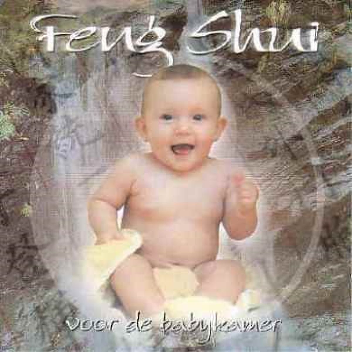 Mel Ashton - Feng Shui Voor De Baby Kamer