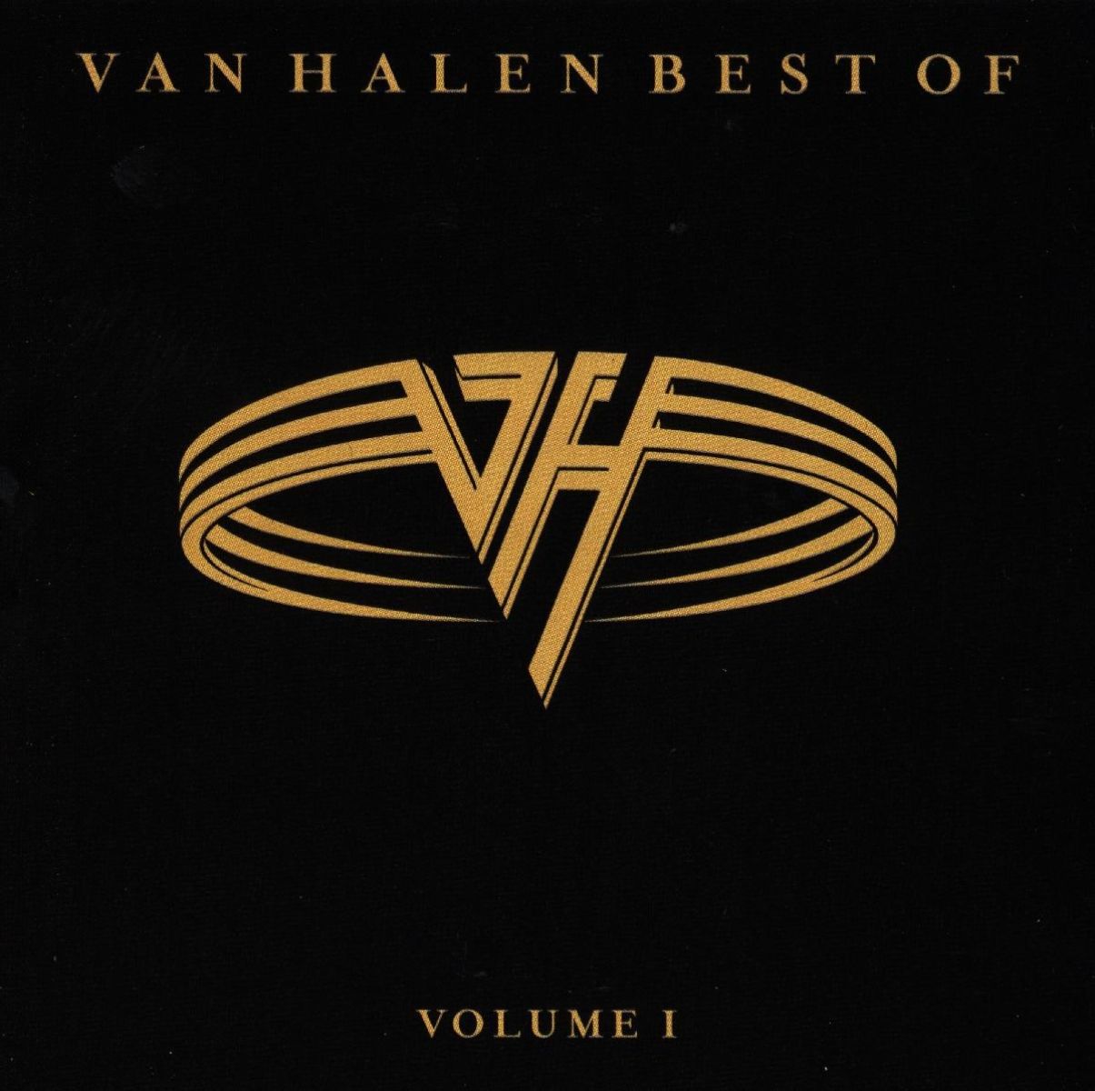 Van Halen - Best Of,Volume I