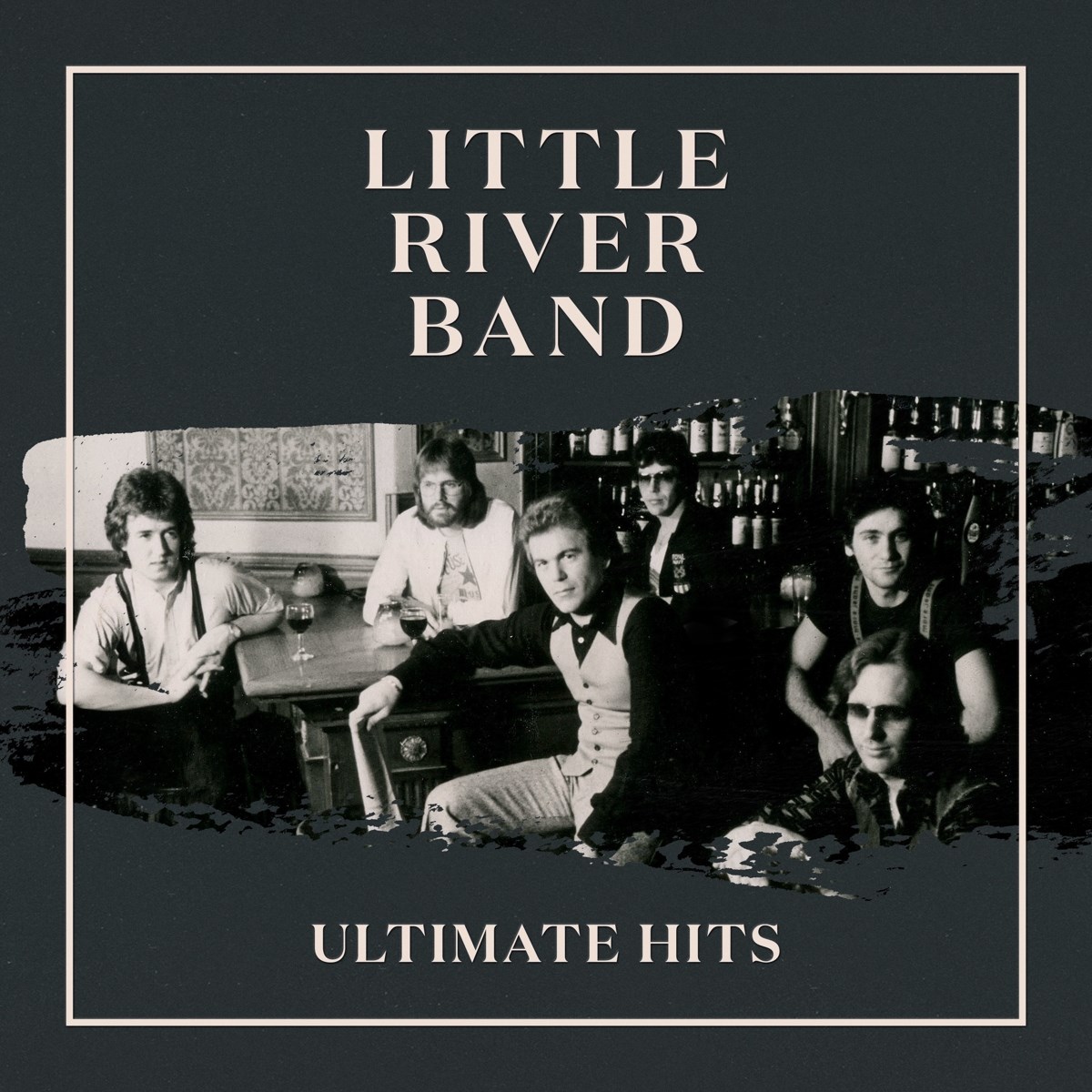 Afbeelding van Little River Band - Little River Band - Ultimate Hits