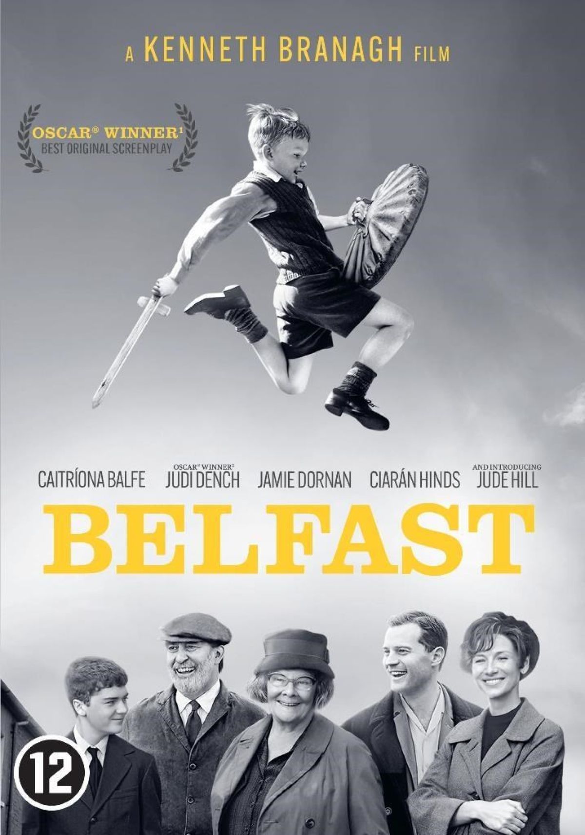 Afbeelding van Belfast
