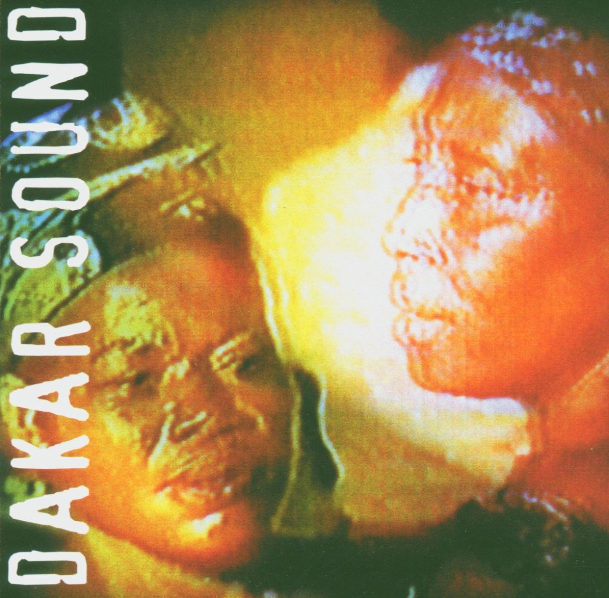 Various Artists - Dakar Sound - Sampler 2