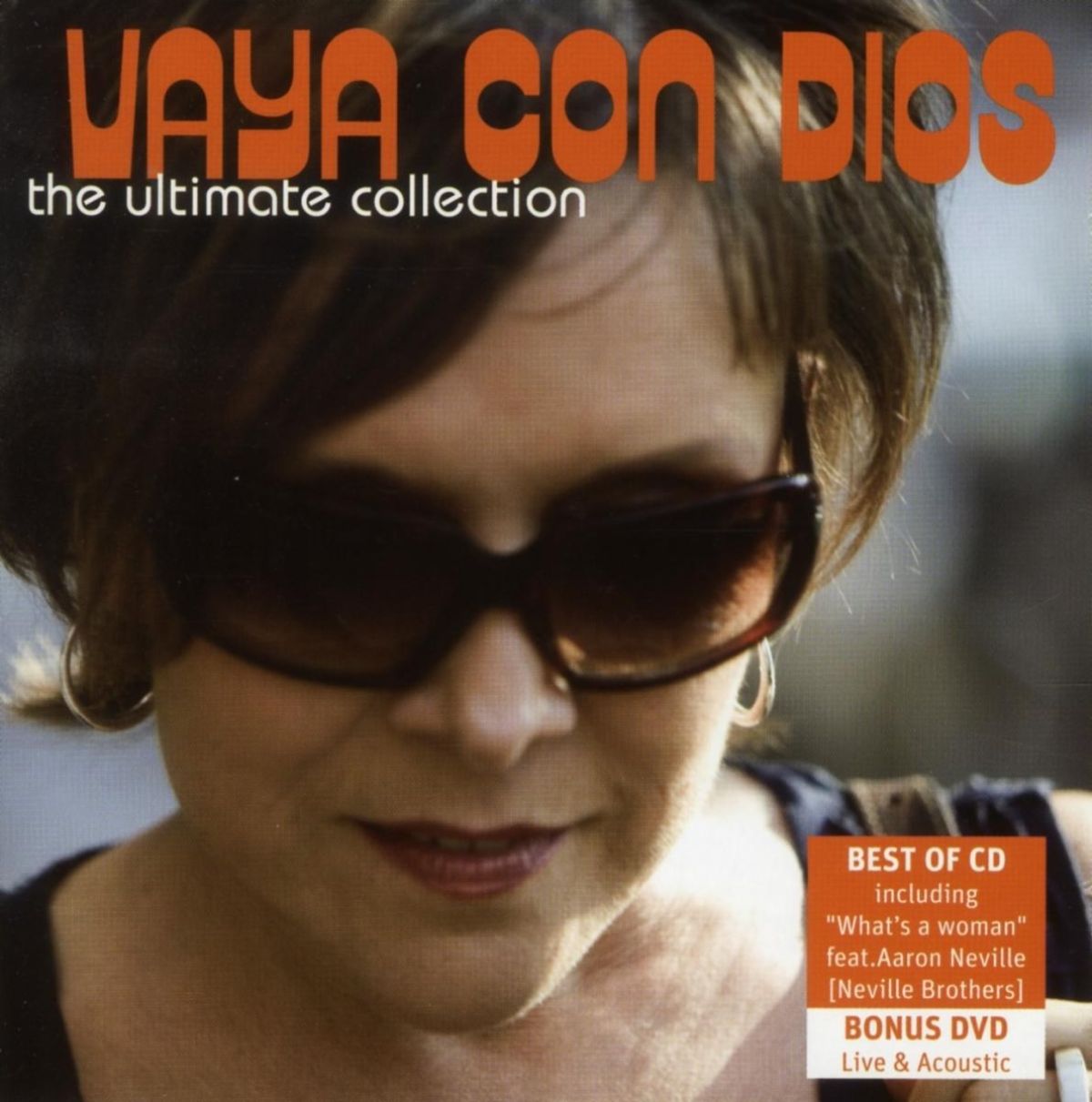 Afbeelding van Ultimate Collection