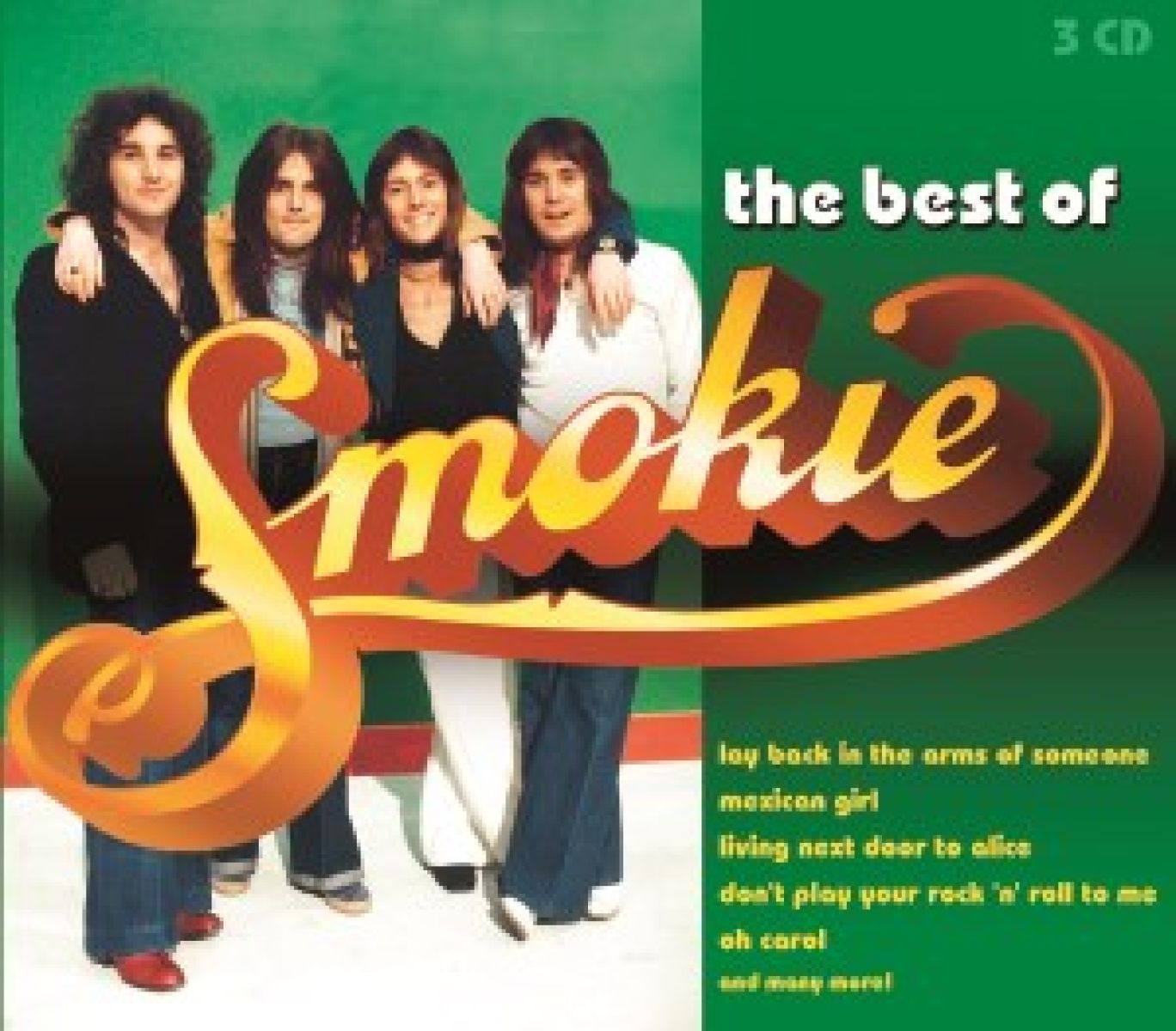 Afbeelding van Best Of...
