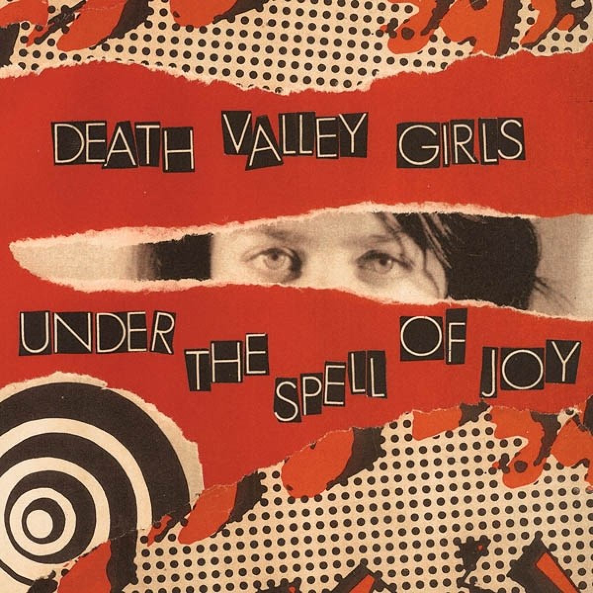 Afbeelding van Under The Spell Of Joy
