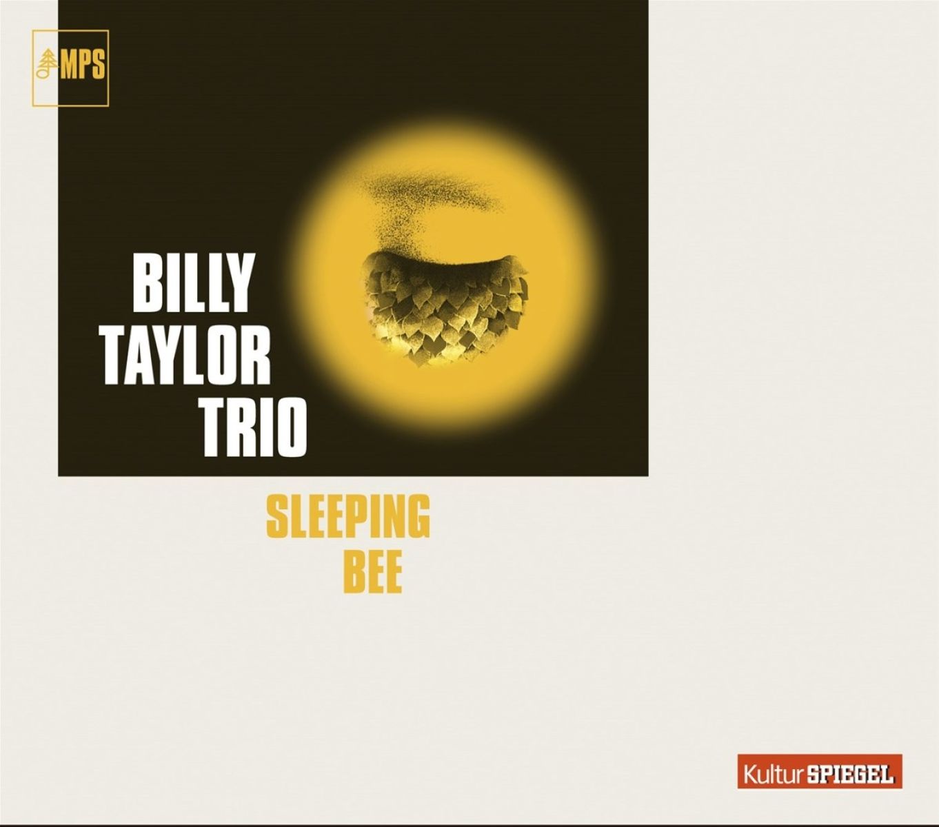 Afbeelding van Billy Taylor Trio - Sleeping Bee